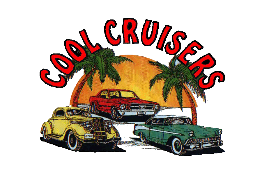 Cool Cruisers